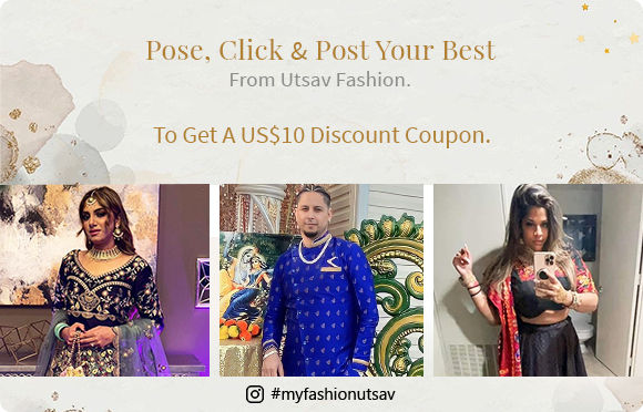 Follow Us on Instagram Get Extra US$10 Off. Shop!